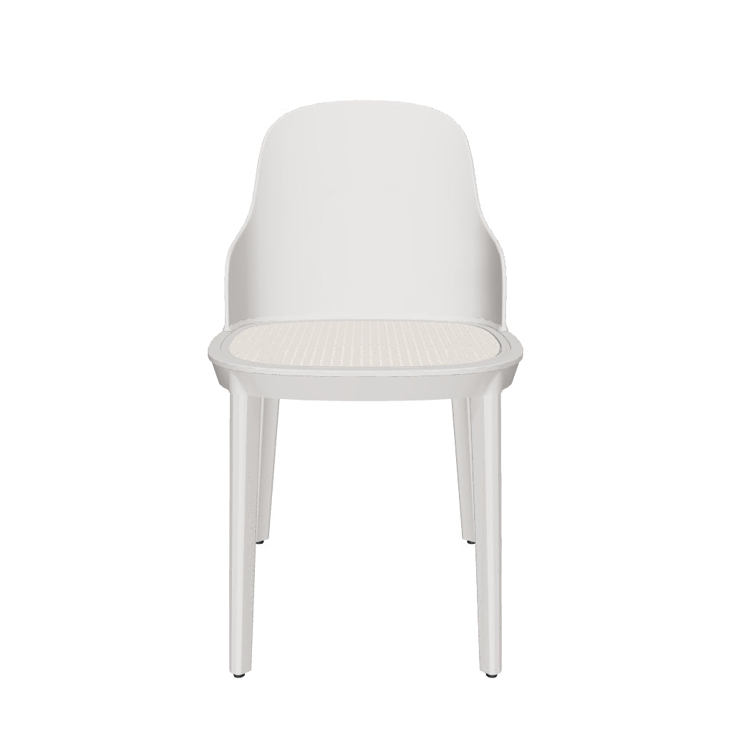 Allez Stuhl von Normann Copenhagen: Modernes Design für jeden Raum.
