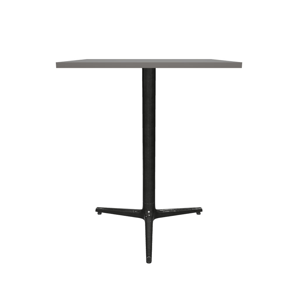 Stilvoller Allez Tisch 60x60 cm von Normann Copenhagen für Ihr Zuhause.