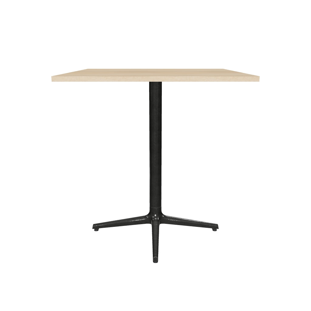 Eleganter Allez Tisch 70x70 cm von Normann Copenhagen für Designliebhaber.