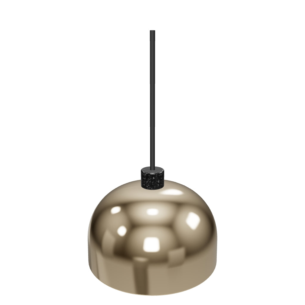 Stilvolle Grant Pendelleuchte Ø23 von Normann Copenhagen entdecken.