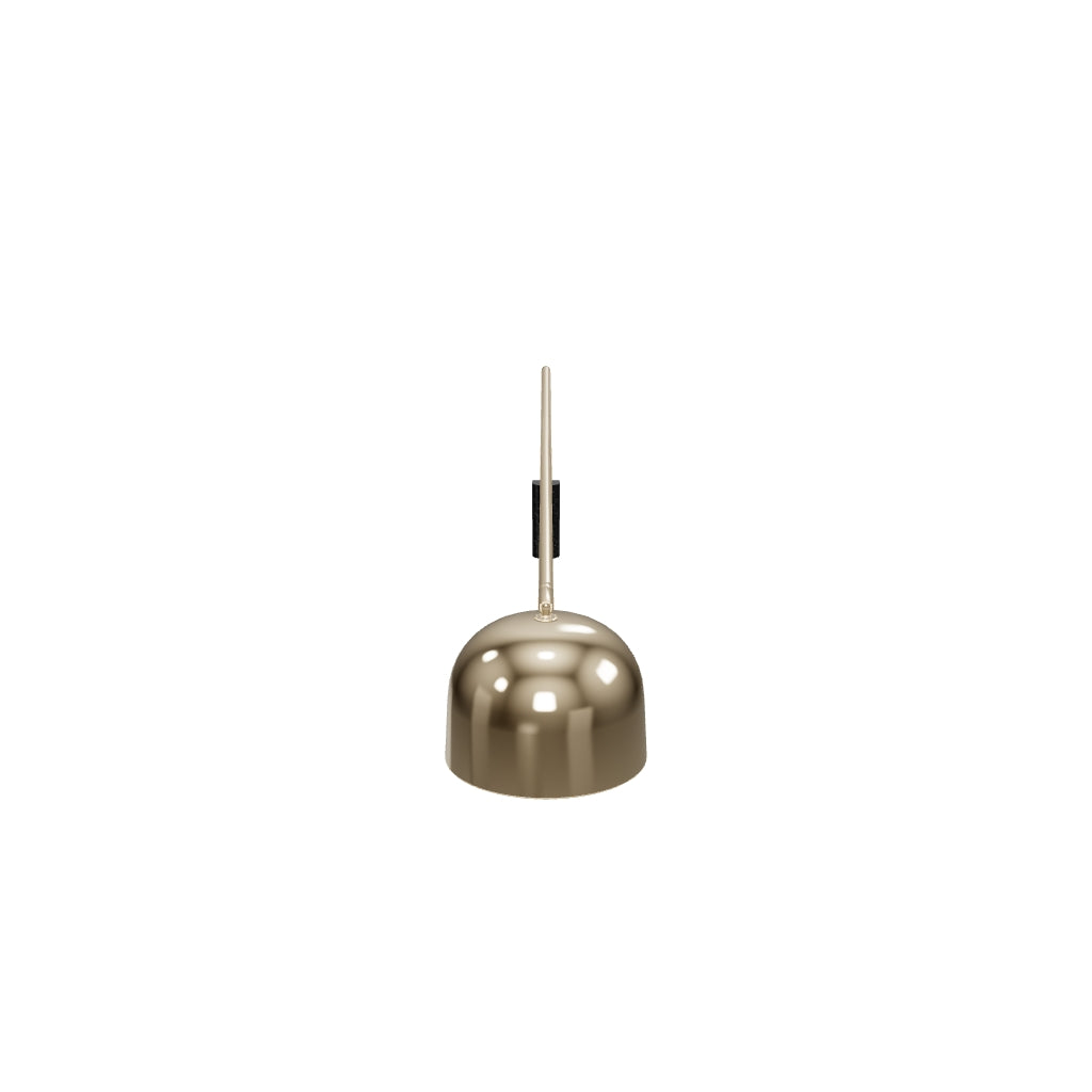Stilvolle Grant Wandlampe 111 cm von Normann Copenhagen, modern & chic.