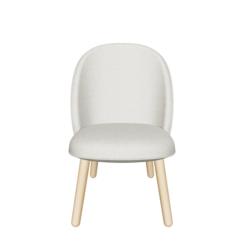 Ace Lounge-Sessel: Stilvoller Komfort von Normann Copenhagen.