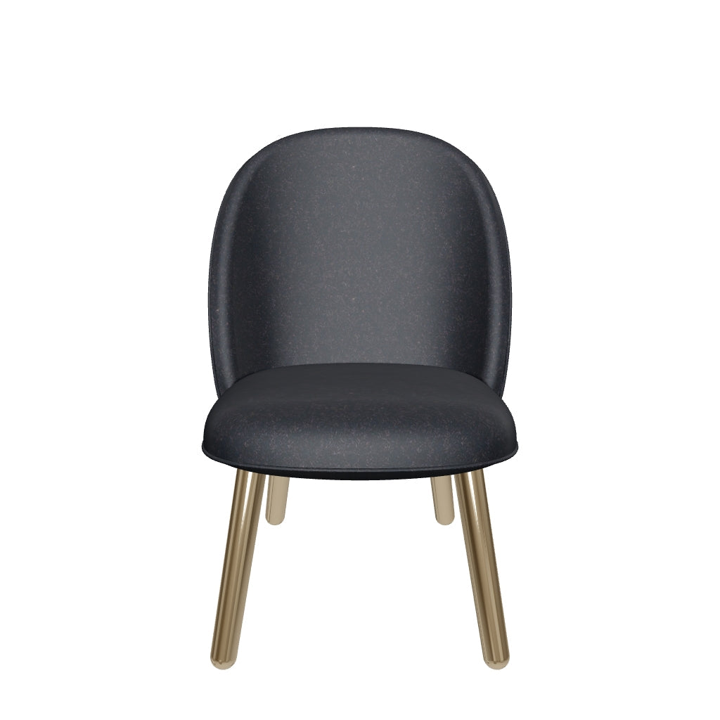 Eleganter Ace Sessel: Skandinavisches Design trifft auf Komfort.