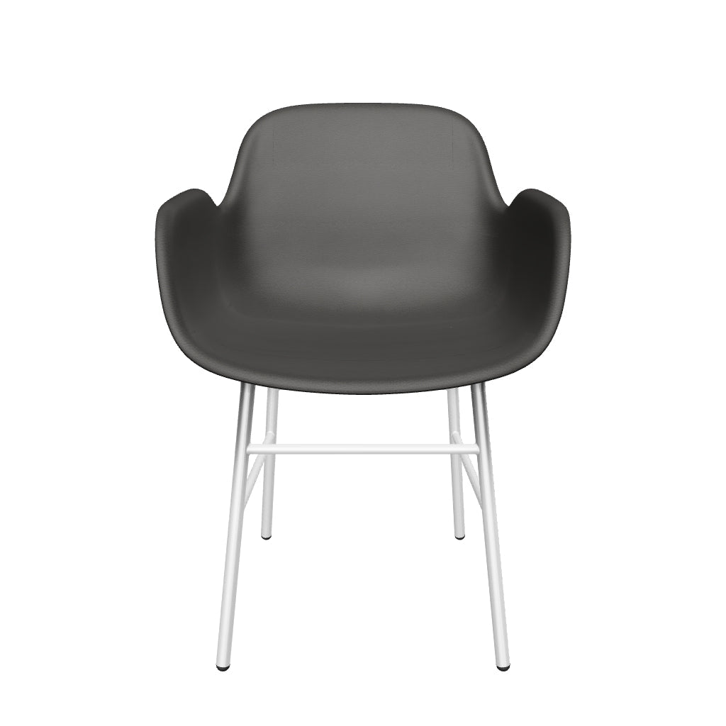 Form Armlehnstuhl von Normann Copenhagen, modern und komfortabel.