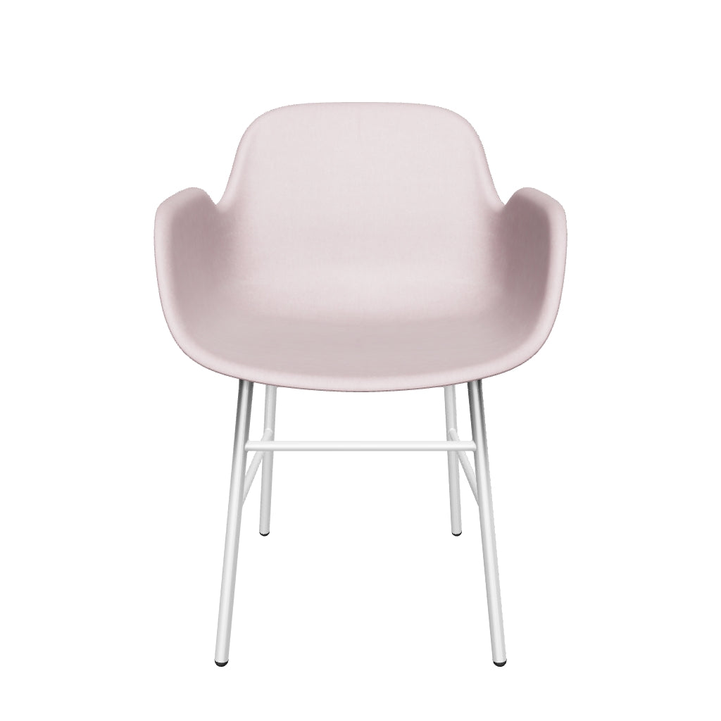 Form Armlehnstuhl von Normann Copenhagen, modern und komfortabel.