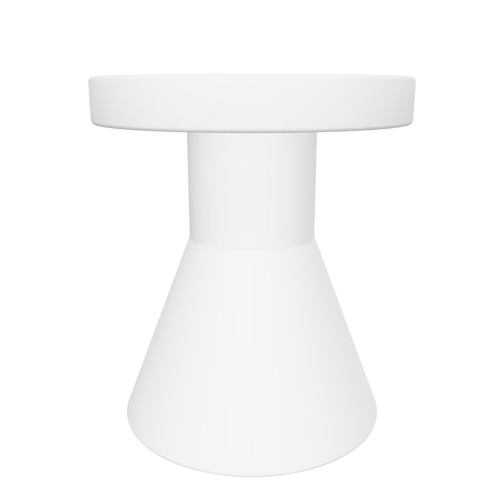 Stilvoller Bit Hocker Cone: Funktionalität trifft auf dänisches Design.