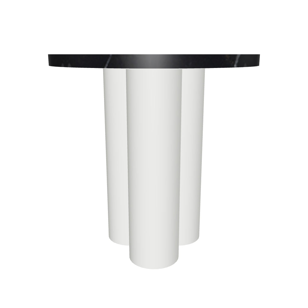 Moderner Dit Beistelltisch von Normann Copenhagen für stilvolle Akzente.