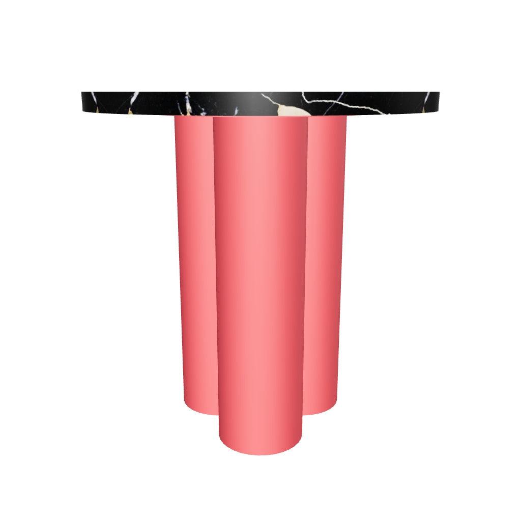 Eleganter Dit Beistelltisch: Minimalistisches Design von Normann.