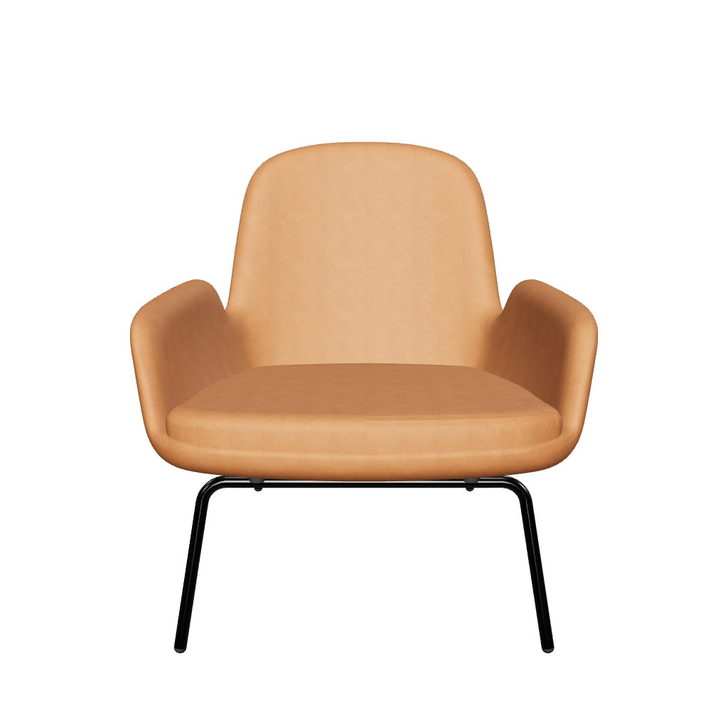 Era Lounge Sessel: Zeitloses Design trifft auf höchsten Komfort.