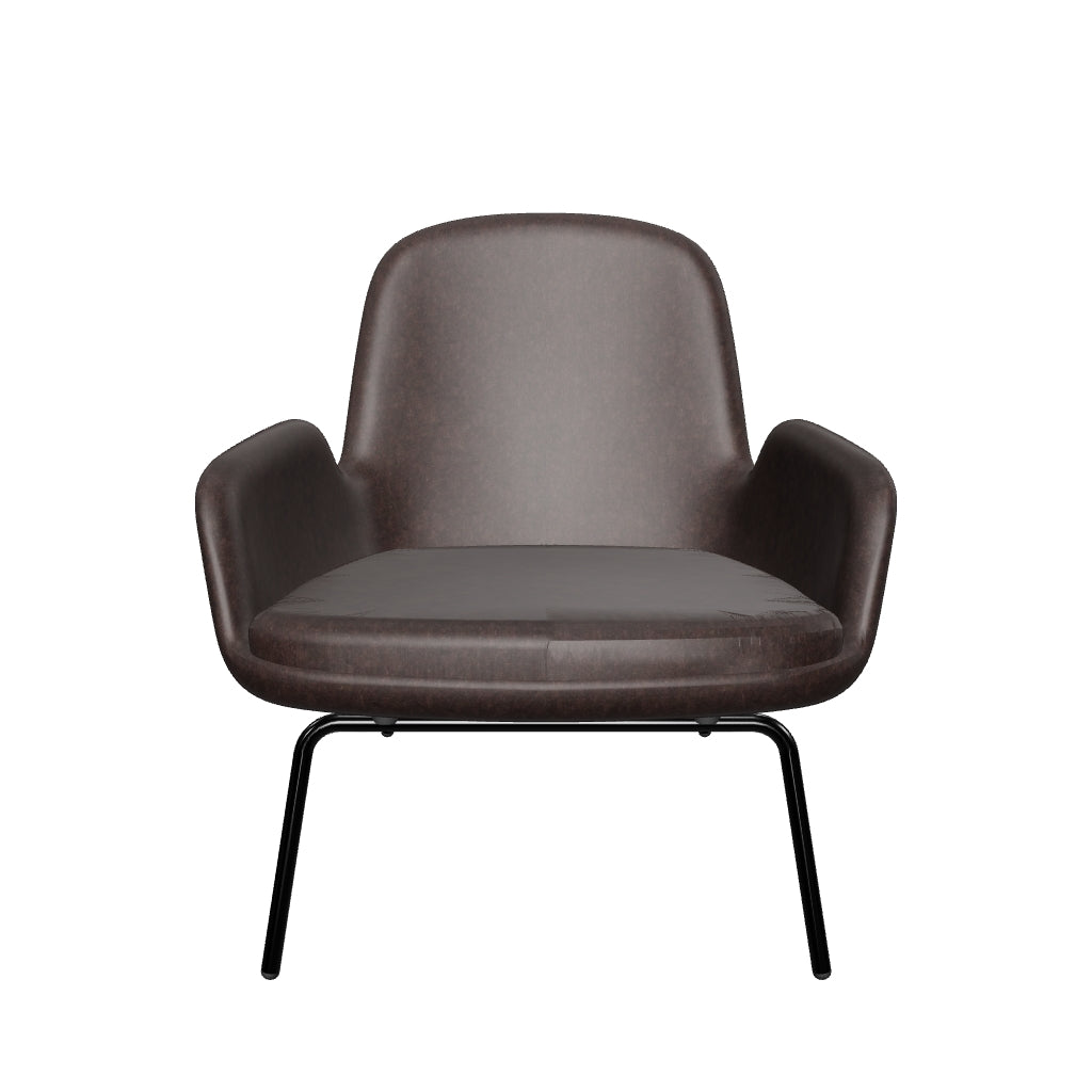 Eleganter Era Sessel: Perfekte Harmonie aus Komfort und Design.