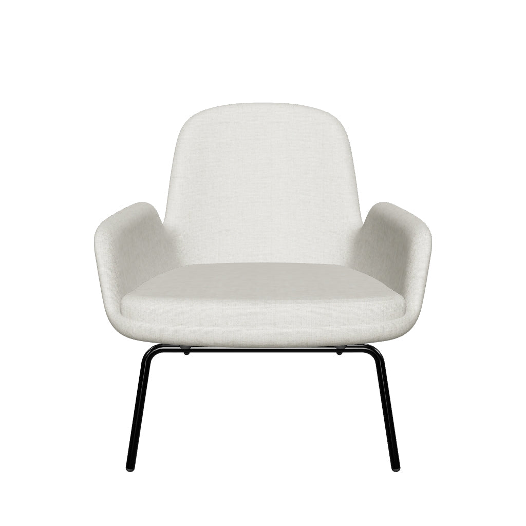 Eleganter Era Sessel: Perfekte Harmonie aus Komfort und Design.