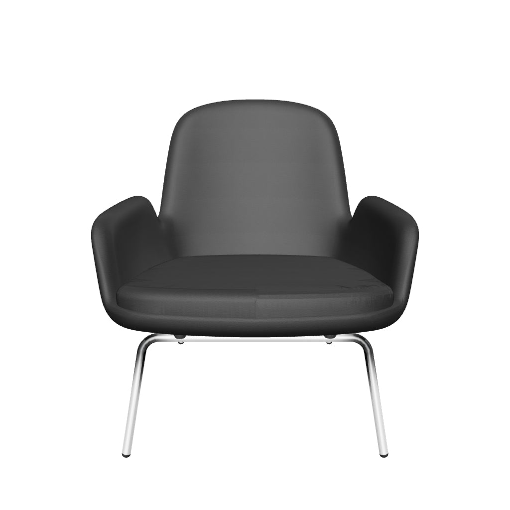 Era Lounge Sessel: Zeitloses Design trifft auf skandinavische Gemütlichkeit.
