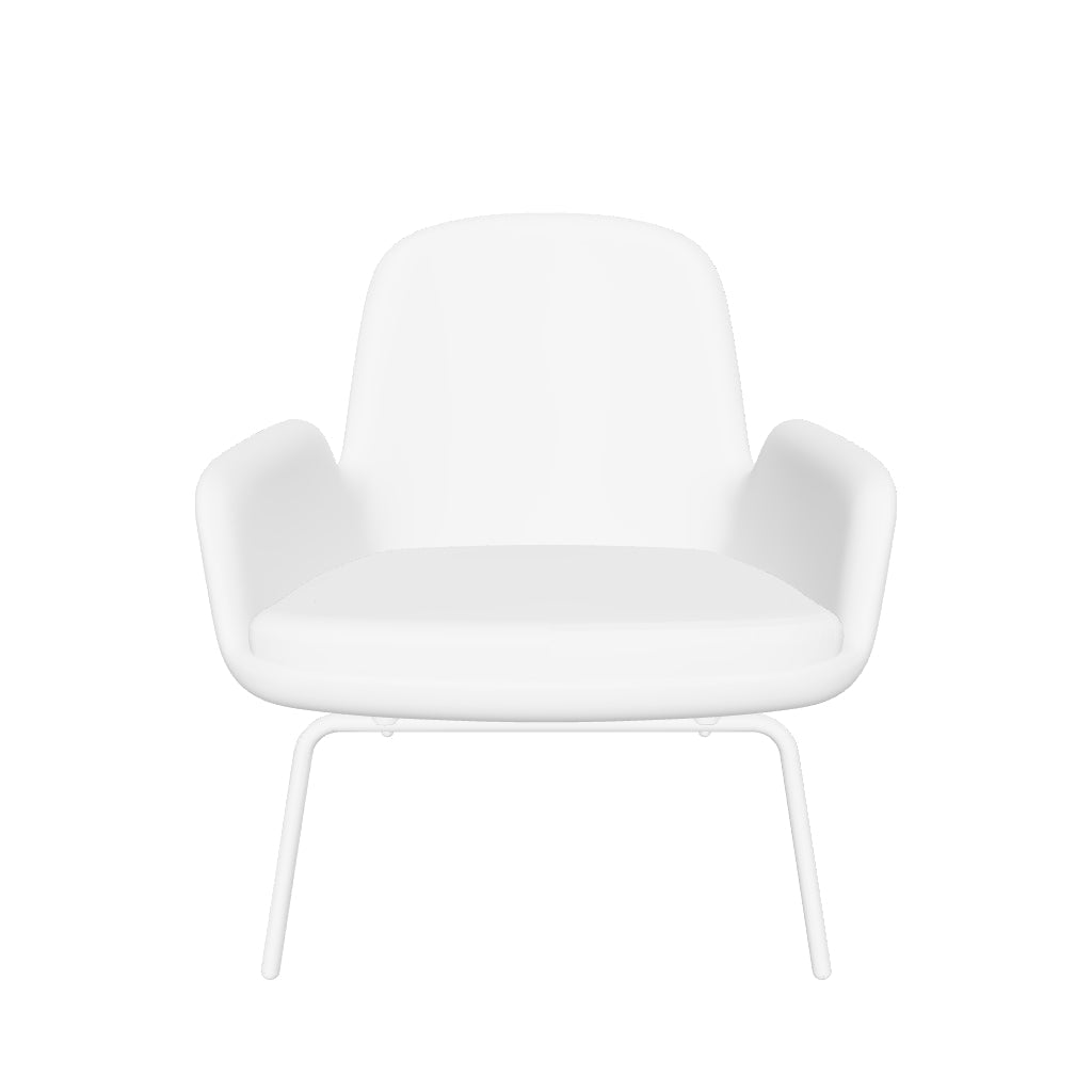 Era Lounge Sessel: Stilvolles Design und ultimativer Komfort.