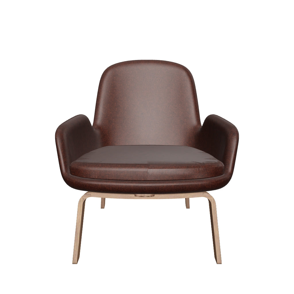 Era Lounge Sessel: Modernes Design für stilvolle Entspannung.