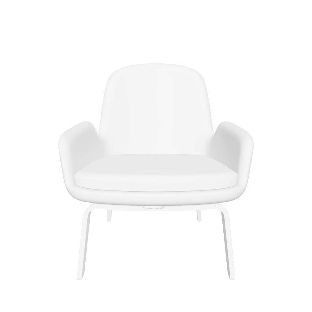 Eleganter Era Sessel: Komfort und Stil von Normann Copenhagen.