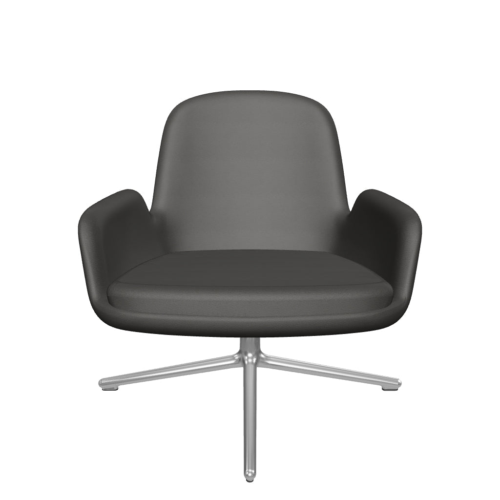 Eleganter Era Sessel: Komfort und Stil von Normann Copenhagen.