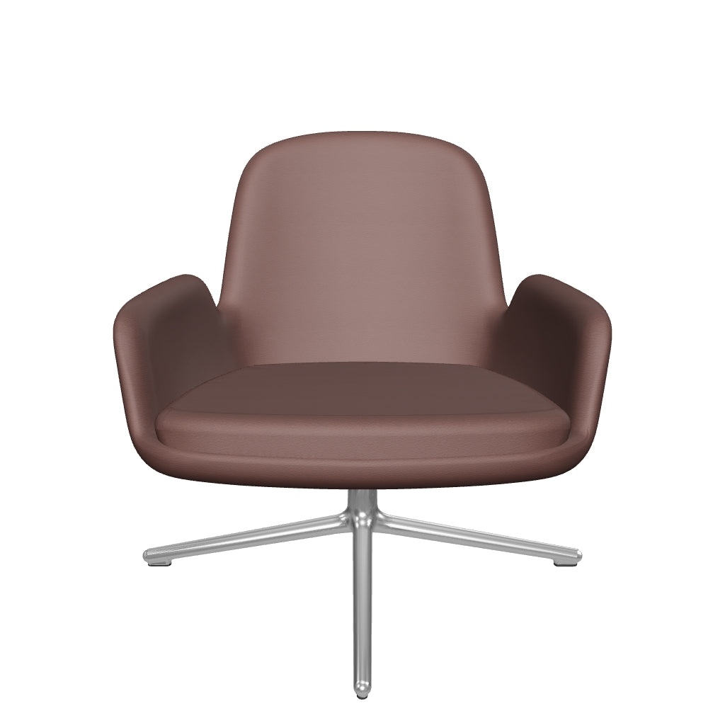 Era Lounge Sessel: Komfort und Stil in perfekter Harmonie.