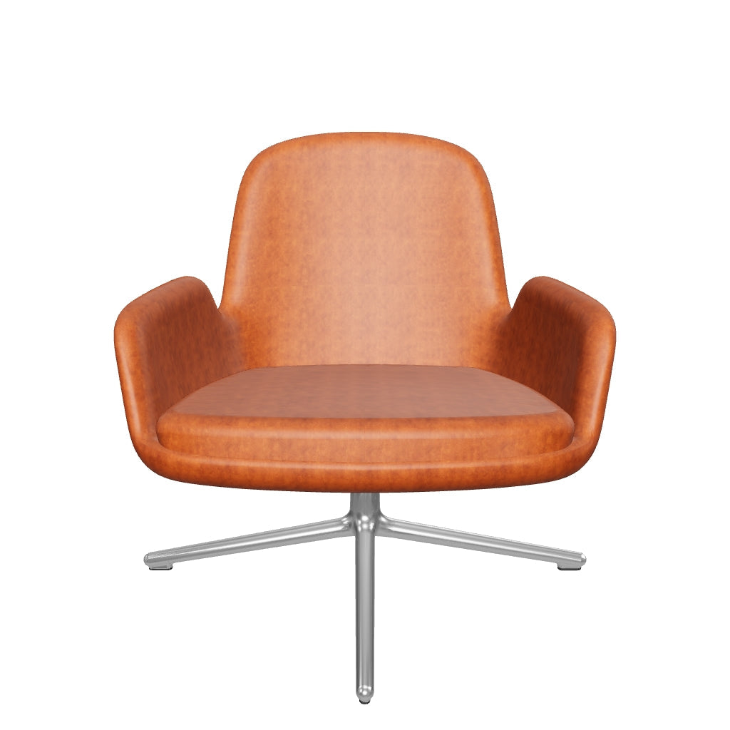 Era Lounge Sessel: Zeitloses Design trifft auf höchsten Komfort.