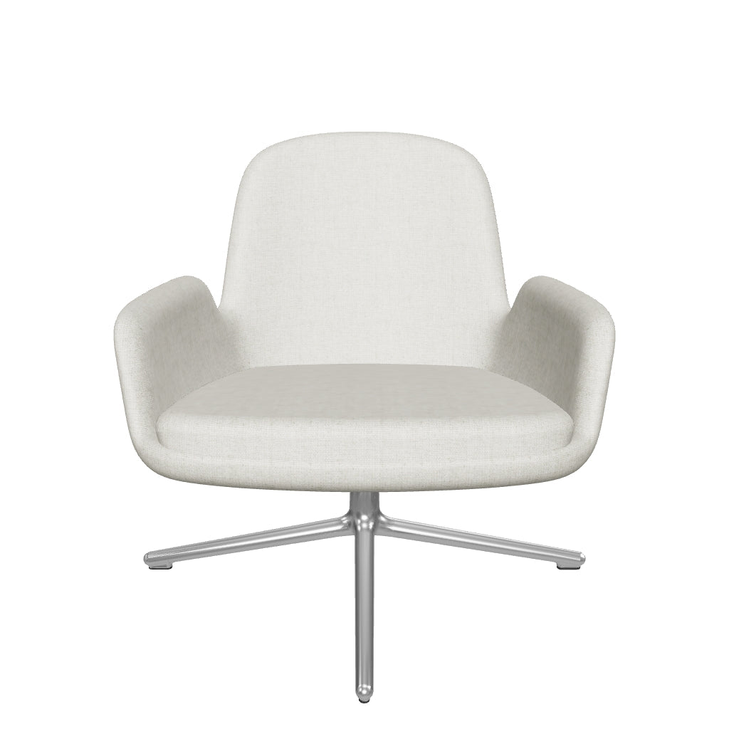 Era Lounge Sessel: Zeitloses Design trifft auf höchsten Komfort.