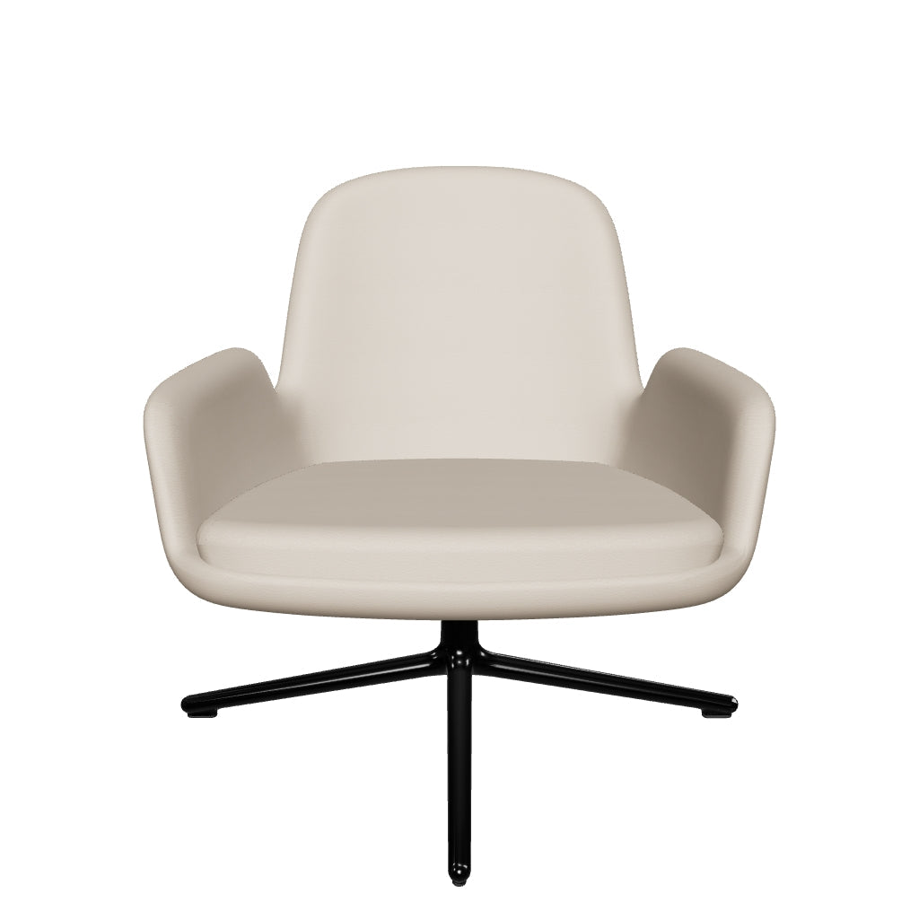 Era Lounge Sessel: Modernes Design für stilvolle Entspannung.