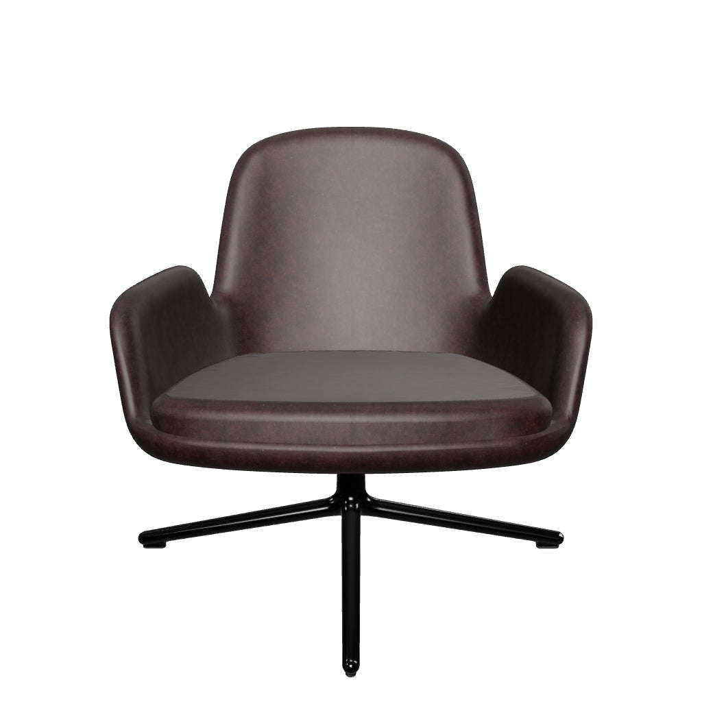 Eleganter Era Sessel: Perfekte Harmonie aus Komfort und Design.