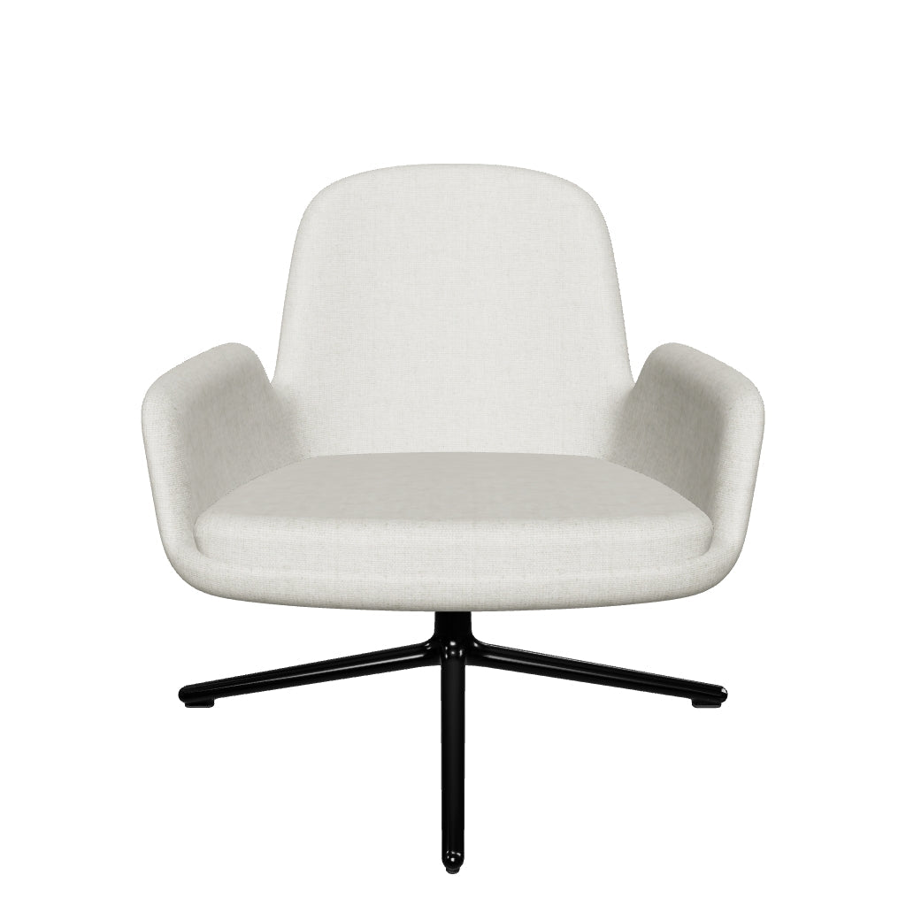 Era Lounge Sessel: Komfort und Stil in perfekter Harmonie.