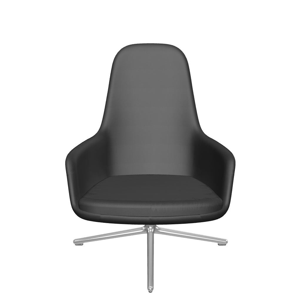 Stilvoller Era Lounge Sessel hoch von Normann Copenhagen entdecken.
