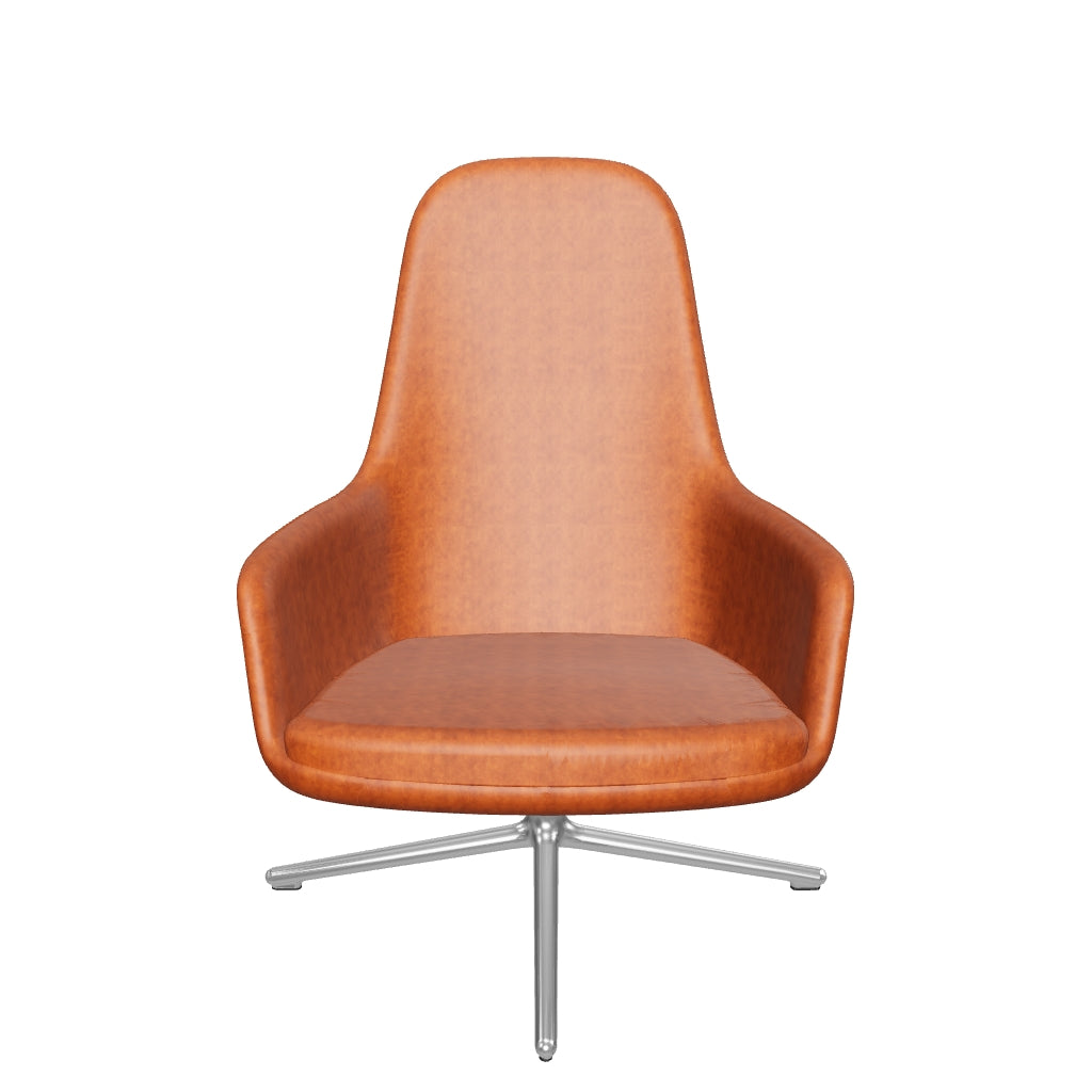 Stilvoller Era Lounge Sessel hoch von Normann Copenhagen entdecken.