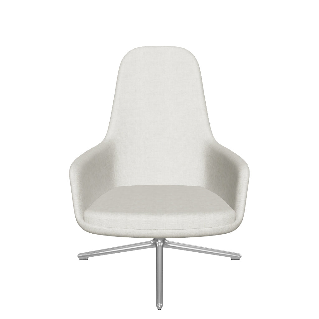 Stilvoller Era Lounge Sessel hoch von Normann Copenhagen entdecken.