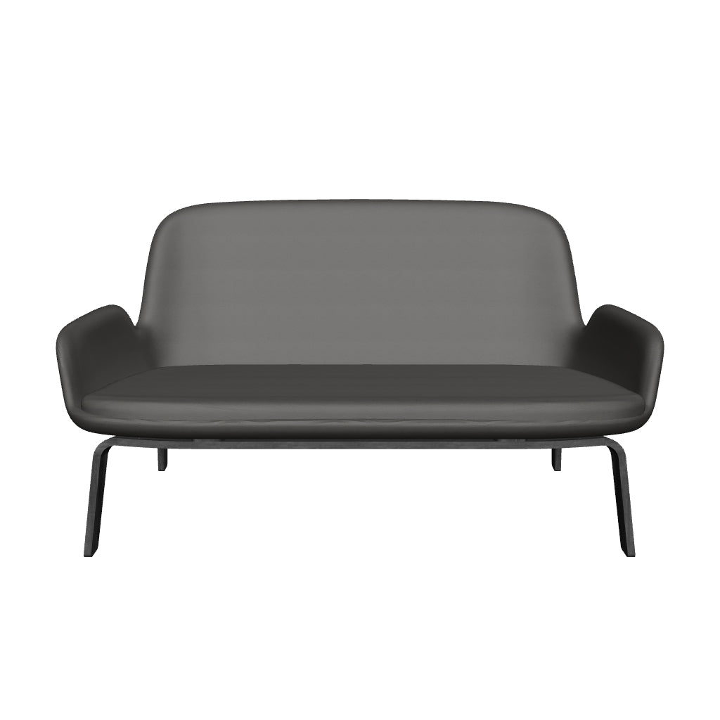 Era Sofa: Stilvolle Eleganz trifft auf skandinavischen Komfort.