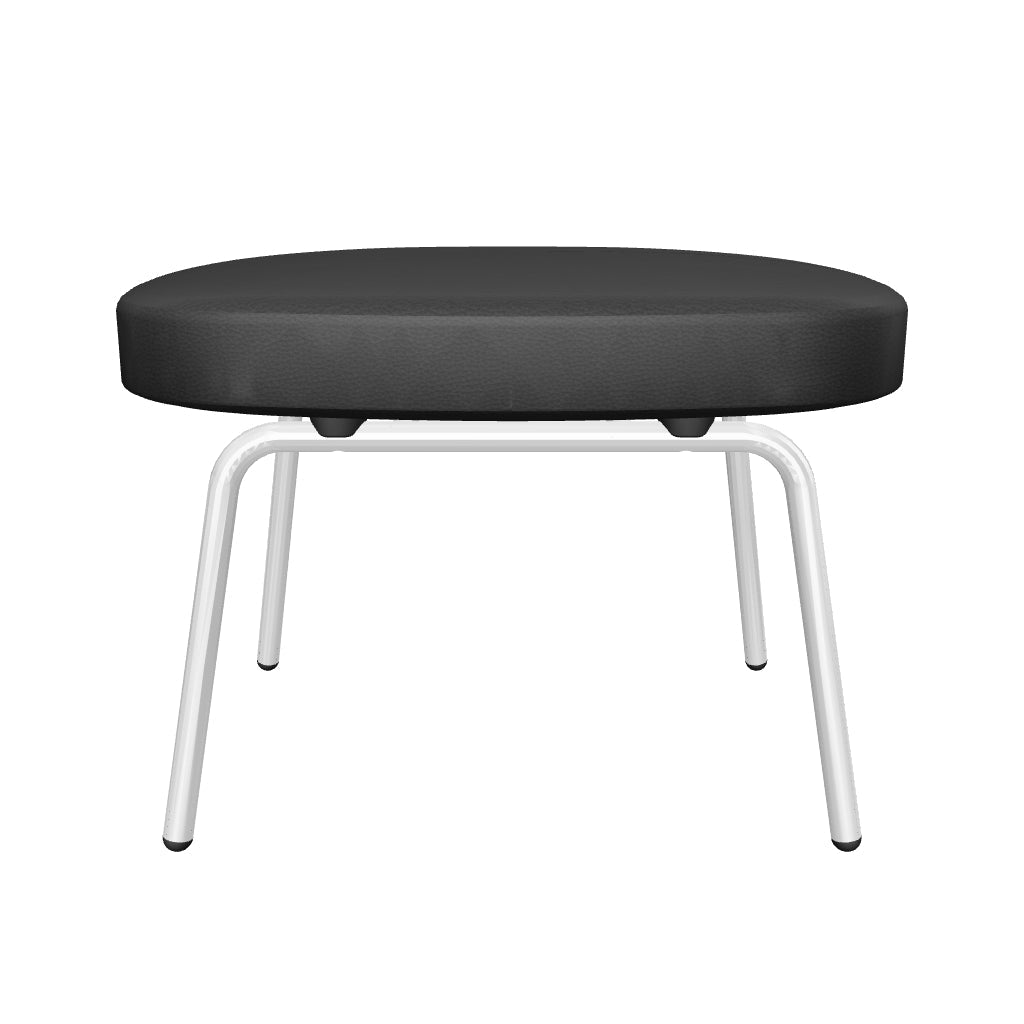 Eleganter Era Fusshocker: Perfekte Ergänzung für modernes Wohnen.
