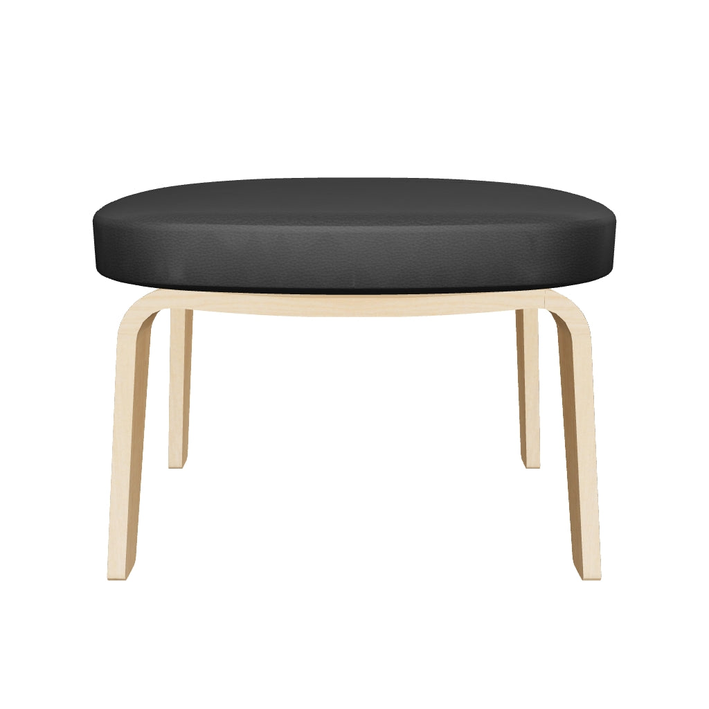 Era Fusshocker: Stilvolle Bequemlichkeit für modernes Wohndesign.