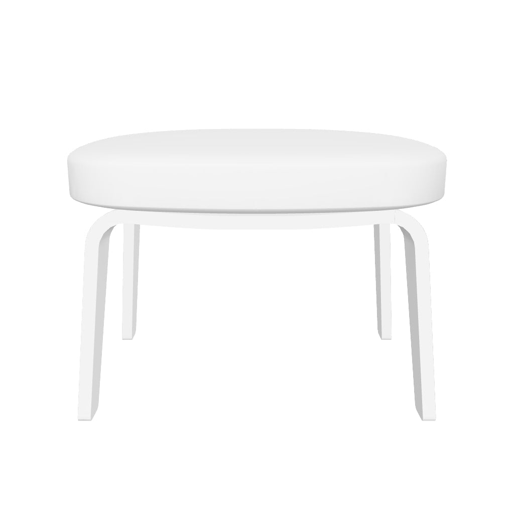 Era Fusshocker: Zeitloses Design trifft auf skandinavische Eleganz.