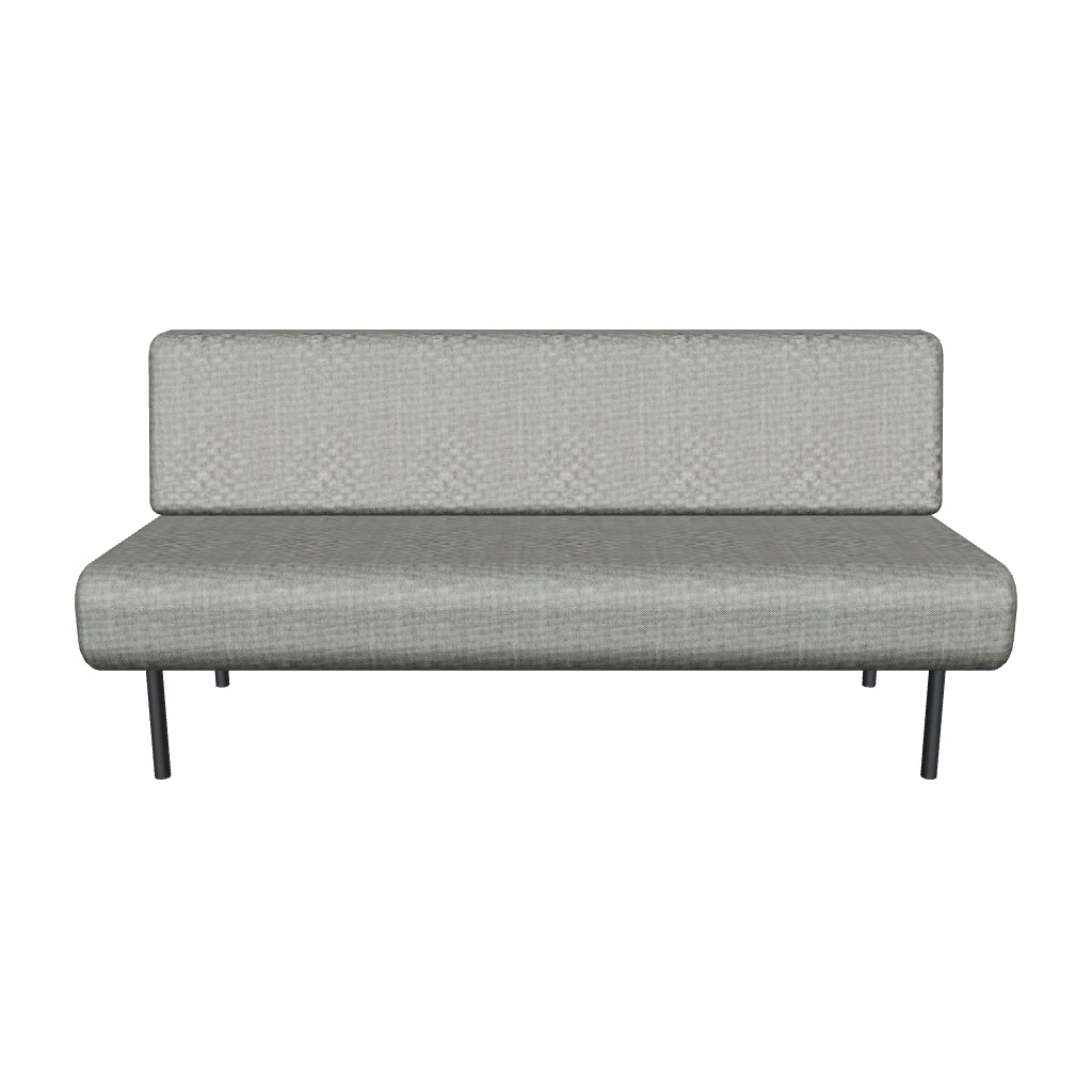 Frame Sofa von Normann Copenhagen: Skandinavisches Design trifft Komfort.