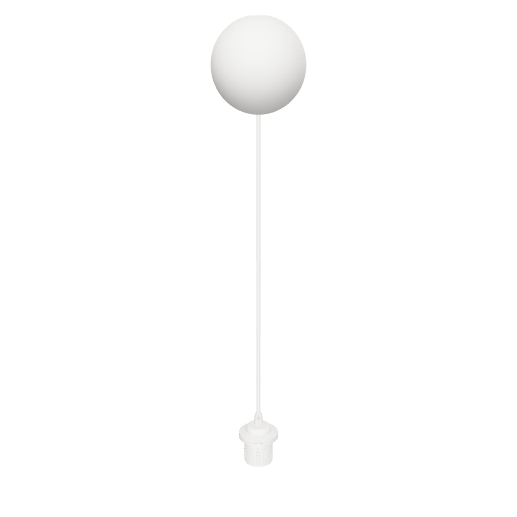 Cannonball von Umage: Modernes Design für kreative Lichtlösungen.
