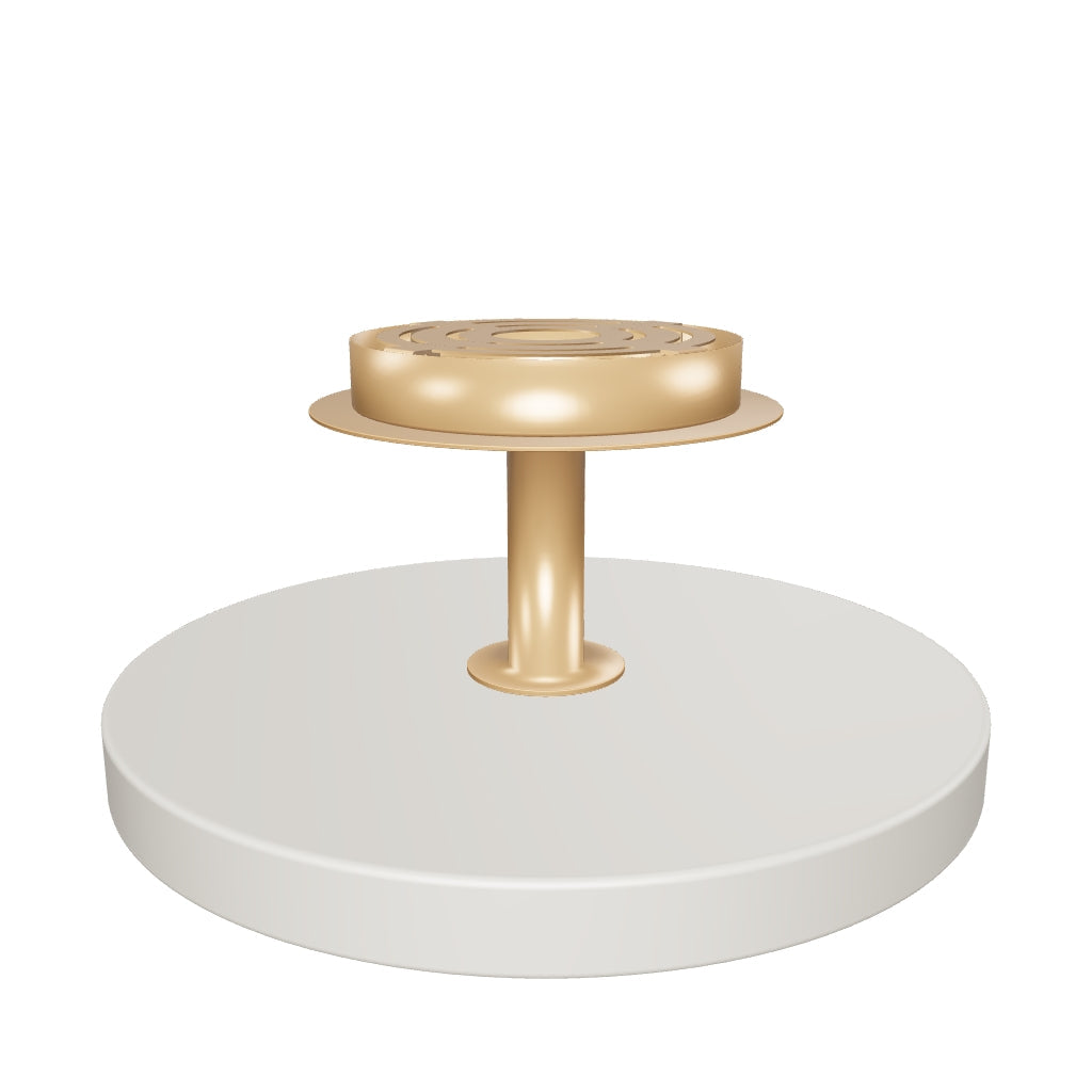 Asteria UP: Moderne Deckenleuchte für ein elegantes Ambiente.