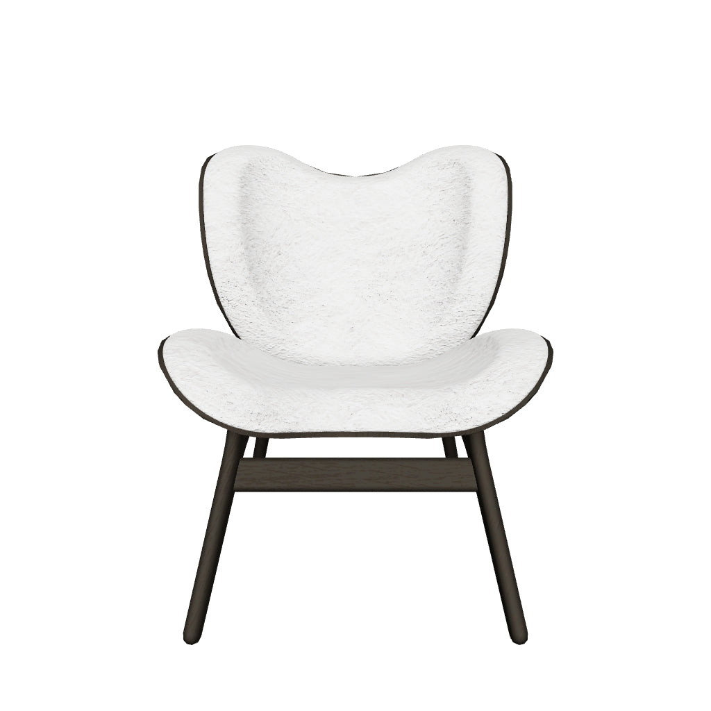 Stilvoller Umage Sessel: Einzigartiges Design für Ihr Wohnzimmer.