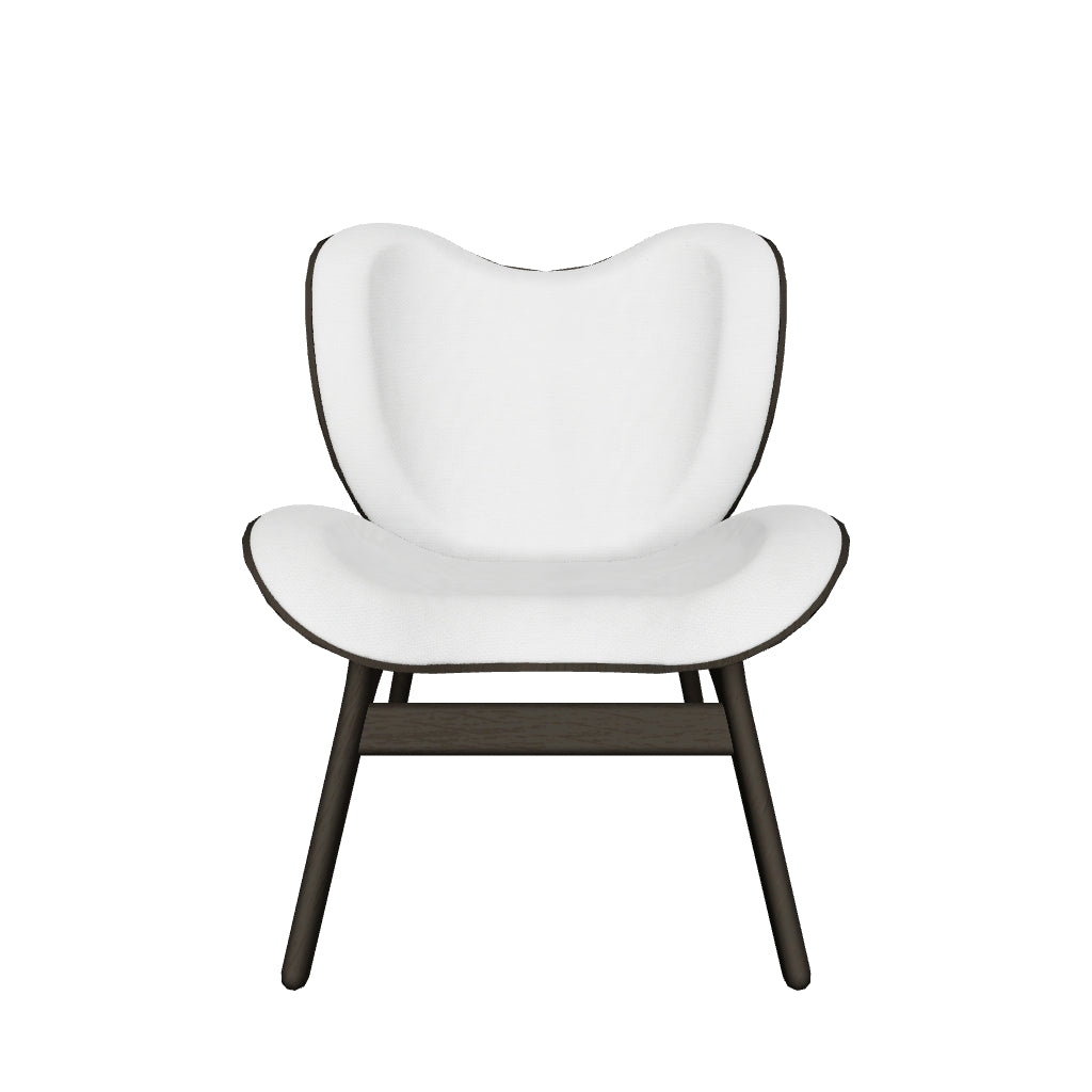 Stilvoller Umage Sessel: Einzigartiges Design für Ihr Wohnzimmer.