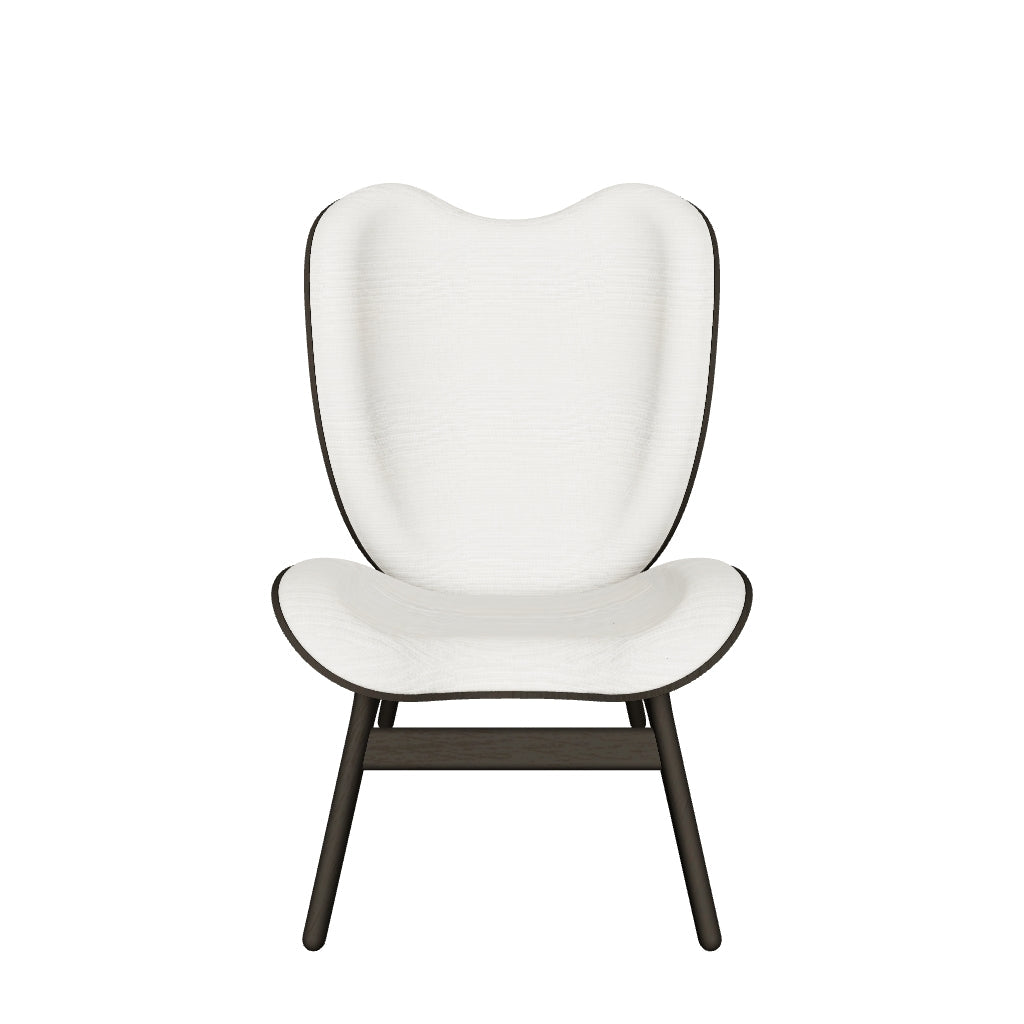 Stilvoller Umage Sessel: Skandinavisches Design für moderne Räume.