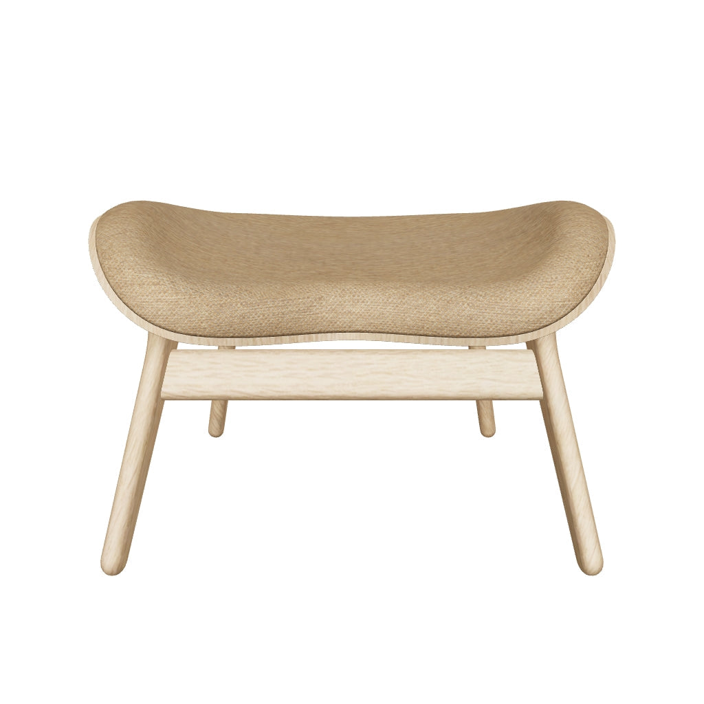Stilvoller Ottoman von Umage, ideal für moderne Wohnräume.