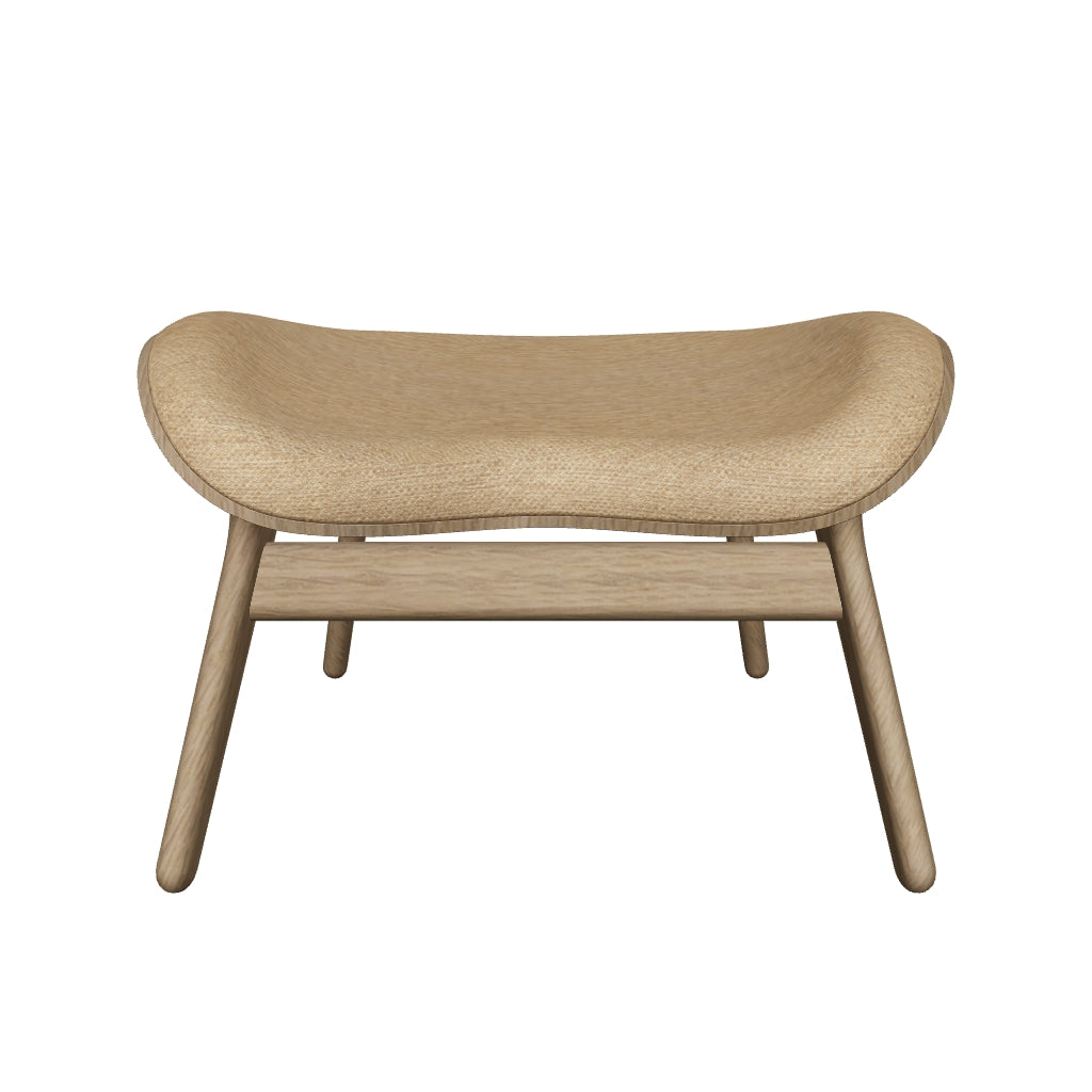 Stilvoller Ottoman von Umage, ideal für moderne Wohnräume.