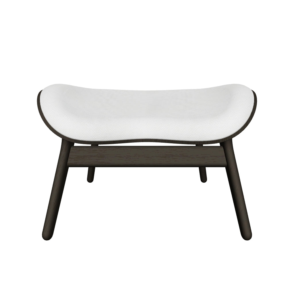 Stilvoller Ottoman von Umage, ideal für moderne Wohnräume.