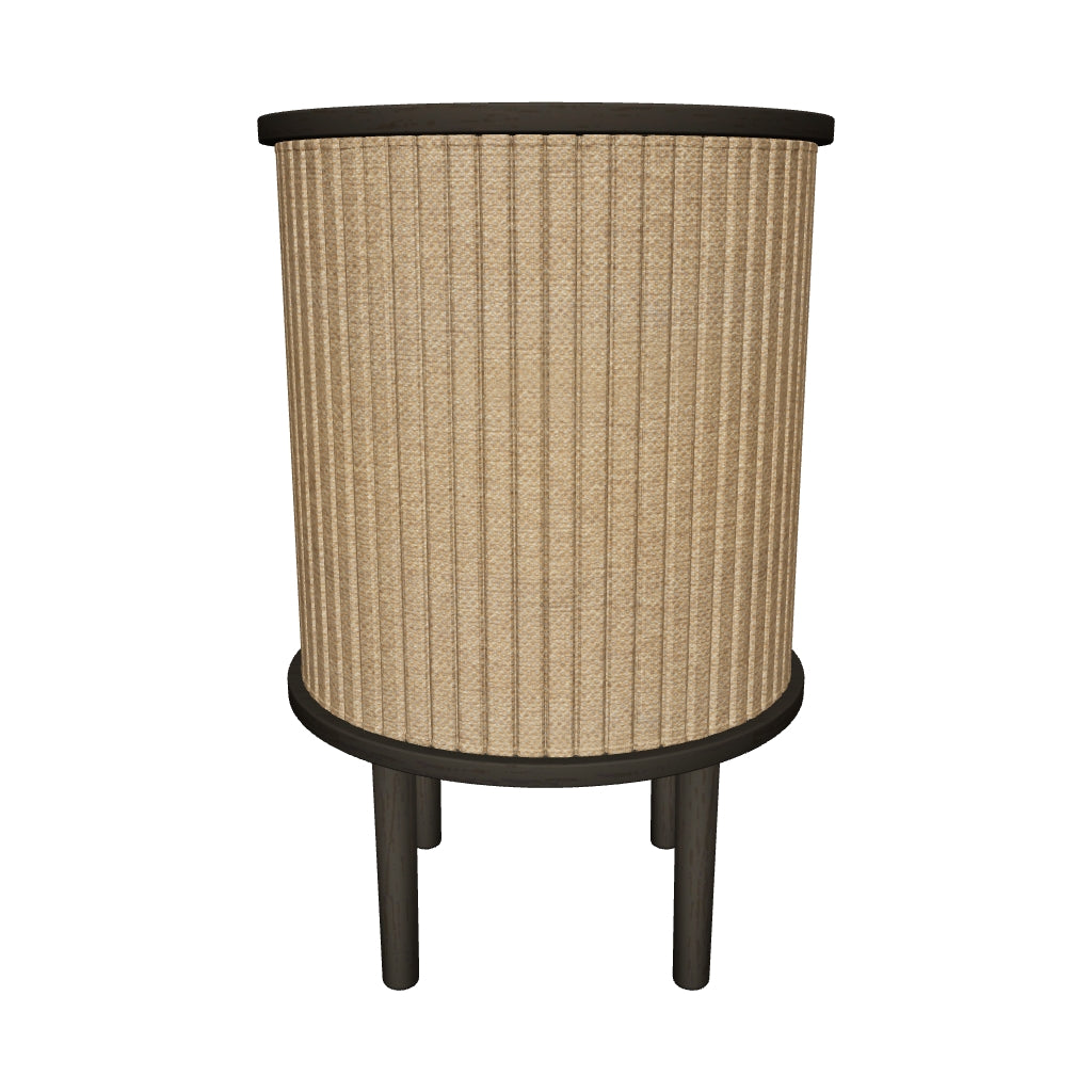 Elegantes Audacious Sideboard Mini von Umage für stilvolle Räume.