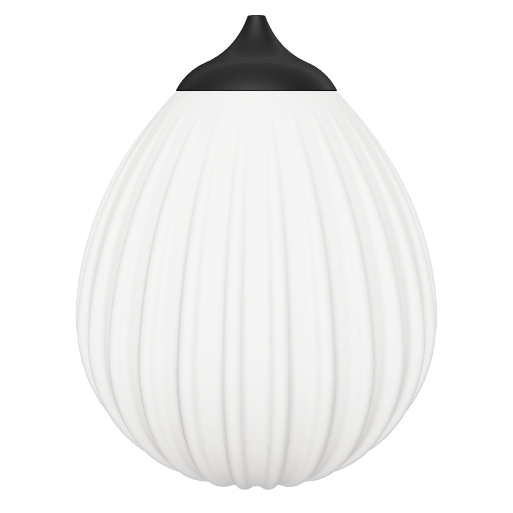 Eleganter Lampenschirm "Around the World" von Umage, der mit seinem kreativen Design und warmem Licht eine gemütliche Atmosphäre schafft.