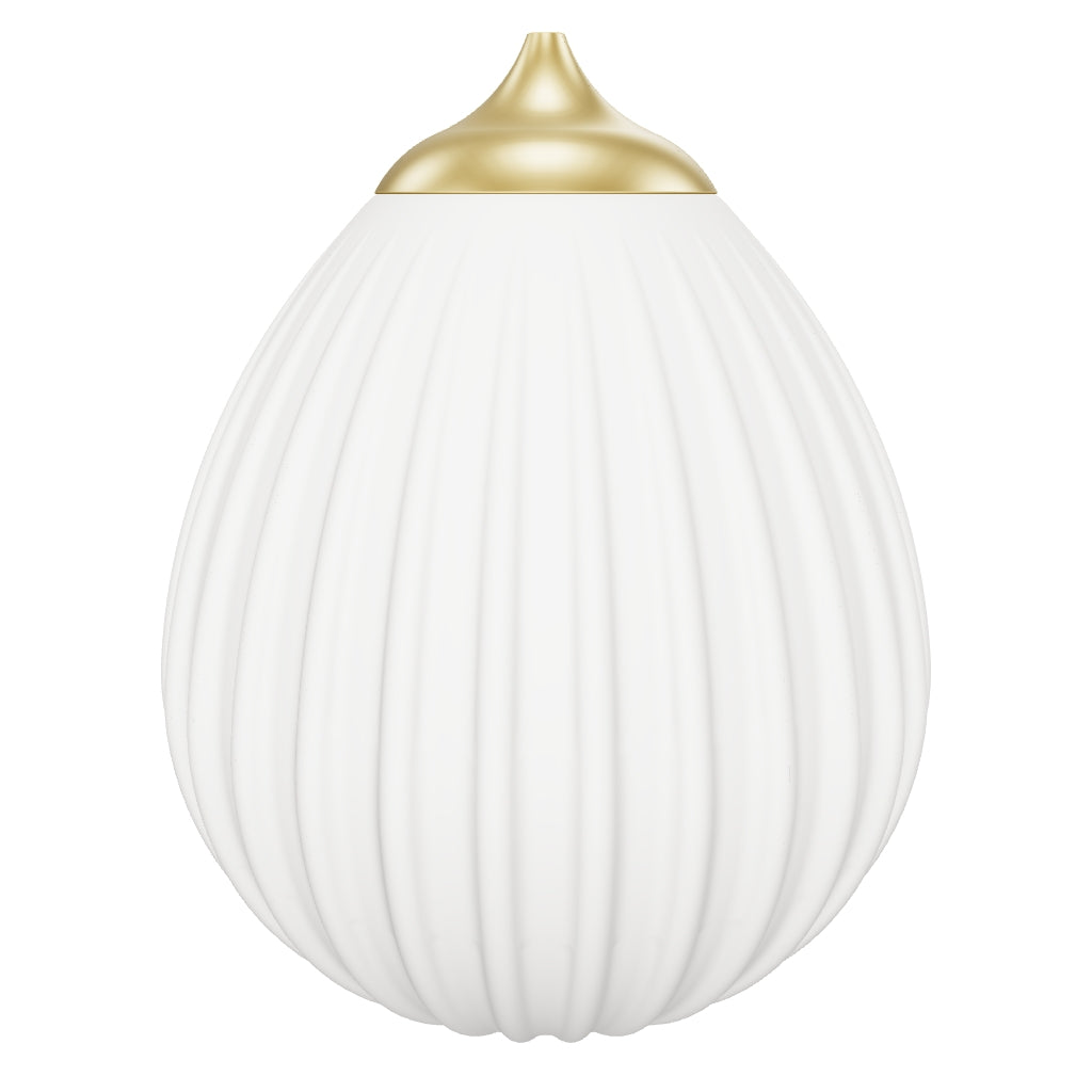 Umage Around the World: Elegante Pendelleuchte mit globalem Charme.