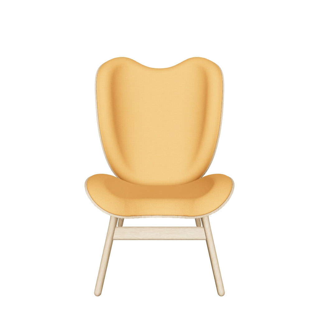 Eleganter Umage Sessel: Komfort und Stil für Ihr Zuhause.