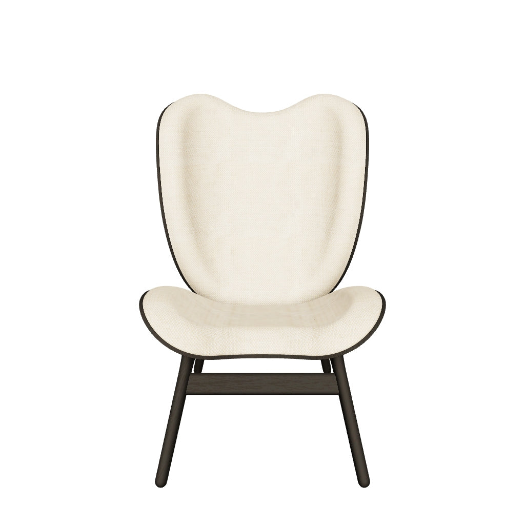 Stilvoller Umage Sessel: Skandinavisches Design für Ihr Wohnzimmer.