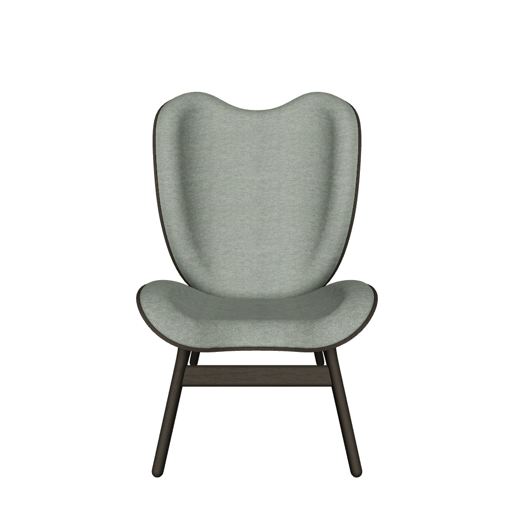 Eleganter Umage Sessel: Komfort und Stil für Ihr Zuhause.