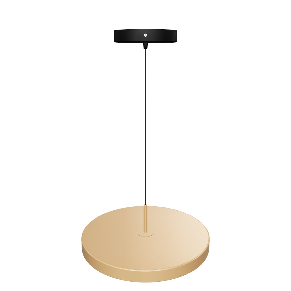 Asteria Pendelleuchte: Minimalistische Eleganz für Ihr Zuhause.