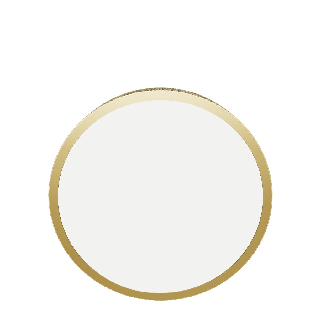 Asteria Spot Wandleuchte in Plated Brass präsentiert im Onlineshop von KAQTU Design AG. Wandleuchte ist von Umage